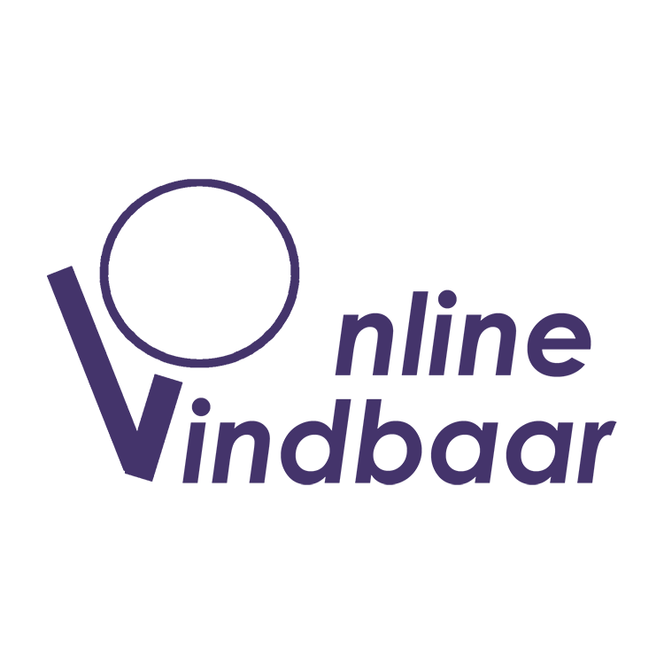 online-vindbaar online-vindbaar
